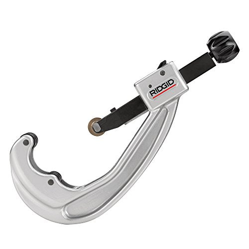 Ridgid Tools 31652 1-7/8-Inch To 4-1/2-Inch Quick Acting Tubing Cutter - Cutters - Proindustrialequipment