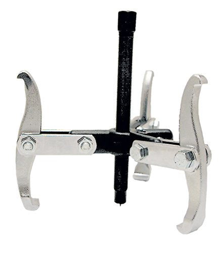 Jet 770133-4" 2/3 Jaw Professional Gear Puller - Jet - Proindustrialequipment