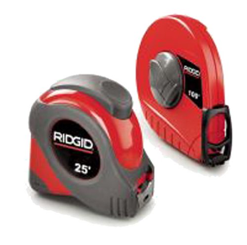 Ridgid 20213 636 16-Foot Tape Measure - Plumbing Tools - Proindustrialequipment