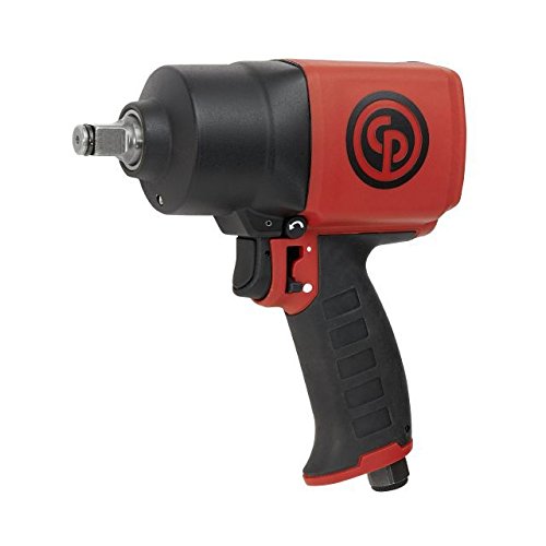 Chicago Pneumatic CP7749 1/2-Inch Air Impact Wrench - Proindustrialequipment