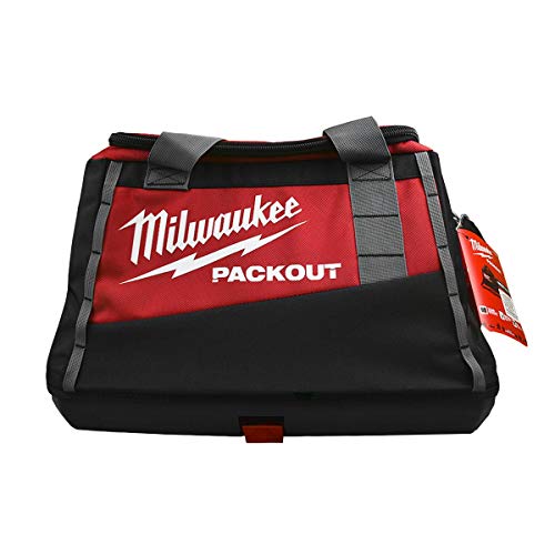 Milwaukee 48-22-8322 Bolsa de herramientas empaquetable de 20"