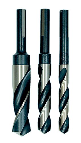 Jet 570448-3/4" -Kut Gold Super Premium M2 H.S.S. Prentice Drill Bit - Drilling - Proindustrialequipment