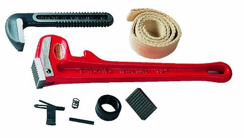 Ridgid 31465 Pipe Wrench Replacement Parts - B1054S 60 HD HDL - Plumbing Tools - Proindustrialequipment