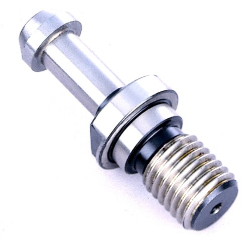 Jacobs 0081245 BT 30 Ground Thread Pull Stud with 60 Degree