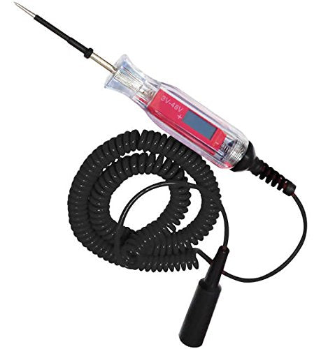 ATD Tools ATD-55045 3-48 V Digital Circuit Tester - Proindustrialequipment