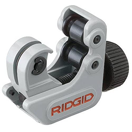 Ridgid Tools 40617 1/4-Inch to 1-1/8-Inch Close Quarters Tubing Cutter - Plumbing Tools - Proindustrialequipment