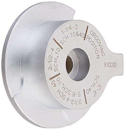 Ridgid 87932 Gauge, Groove Setting - Plumbing Tools - Proindustrialequipment