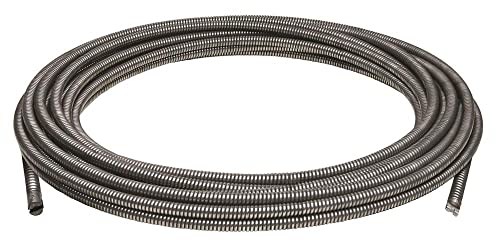 Ridgid 41697 3/4-Inch x 100-Feet C-100 Drain Cable - Plumbing Tools - Proindustrialequipment