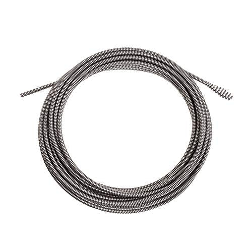 Ridgid 56792 5/16-Inch x 35-Feet C-13IC Cable with Bulb Auger - Ridgid - Proindustrialequipment