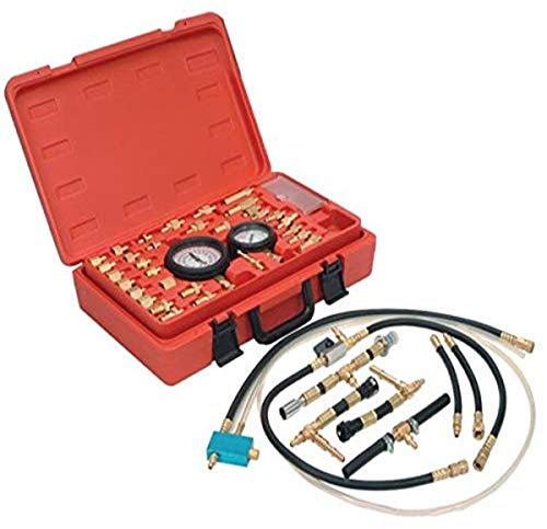 ATD Tools 5578 Ensemble de test de pression d'injection de carburant principal