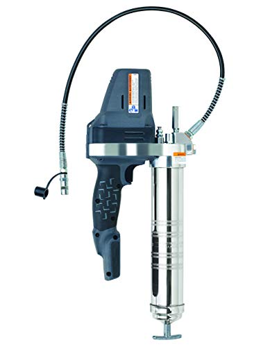 Ingersoll Rand LUB5130 20V Lithium-Ion Cordless Grease Gun