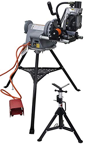 Ridgid 42360 1206 Tripod Stand - Plumbing Tools - Proindustrialequipment