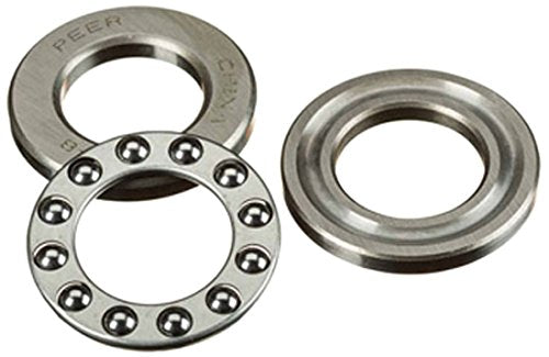 Ridgid 59945 Bearing, Ball 507 - Plumbing Tools - Proindustrialequipment