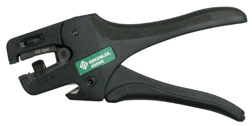 Greenlee 45000 Kwik Stripper Wire Stripping Tool - Cutters - Proindustrialequipment