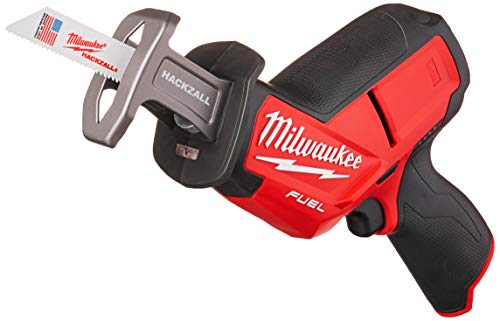 Outil nu Milwaukee M12 Fuel Hackzall (2520-20)