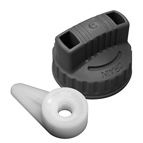 Ridgid 41598 Vac, Vt2561 Nut-Cap Combo - Plumbing Tools - Proindustrialequipment