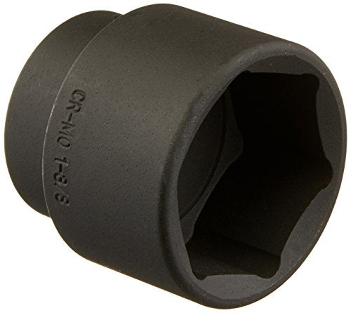 Sunex 244 Unidad de vaso de impacto de 1/2 pulgadas por 1-3/8 pulgadas