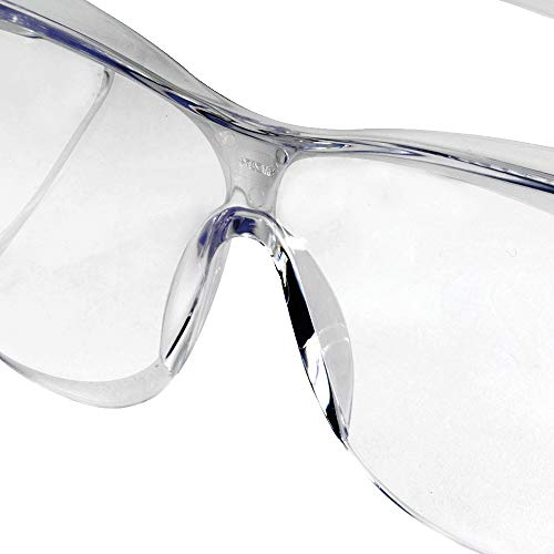 Sellstrom S79103 S79103 Safety Glasses-Advantage Series Guest-Gard (Package of 24) - Eye Protection - Proindustrialequipment