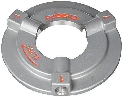 Ridgid 61882 Head, Centering 1233 Rear - Plumbing Tools - Proindustrialequipment