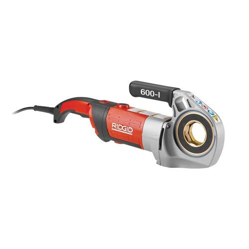 Ridgid 44913 600-I Hand Held Power Drive Only with Case and Support Arm - Plumbing Tools - Proindustrialequipment