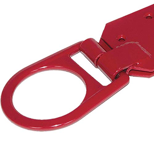 PeakWorks V8229100 - Reusable Roof Anchor Bracket - Temporary Anchorage - Fall Protection - Proindustrialequipment