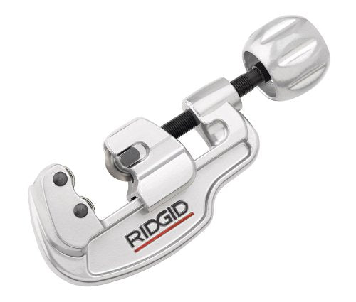 Ridgid Tools 29963 Stainless Steel Tubing Cutter - Cutters - Proindustrialequipment