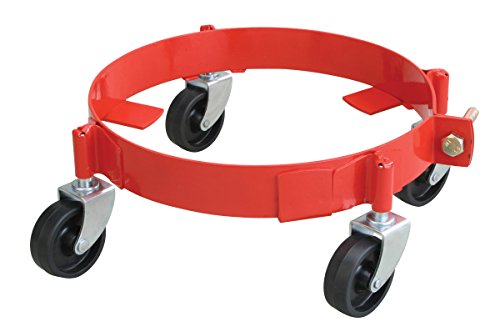 Jet 351003-5 Gallon Drum Dolly - Other - Proindustrialequipment