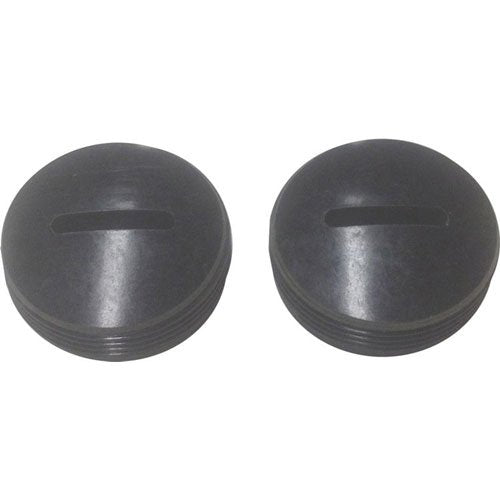 Ridgid 74977 Brush Caps F/614 (2 Pack) - Plumbing Tools - Proindustrialequipment