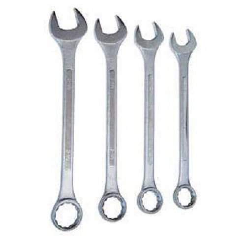 ATD Tools 1005 12-Point SAE Jumbo Raised Panel Wrench Set - 4 Piece - Proindustrialequipment