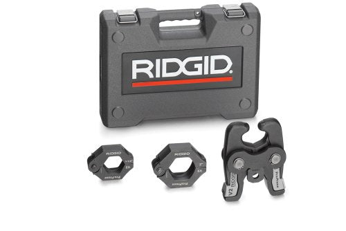 Ridgid 28038 Large MVP Rings Case - Plumbing Tools - Proindustrialequipment