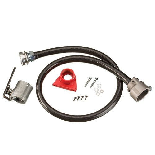 Ridgid 71762 Drain Cleaner Accessories - Hose Guide A40G Pf with Pwpkg/1 - Drain Augers - Proindustrialequipment