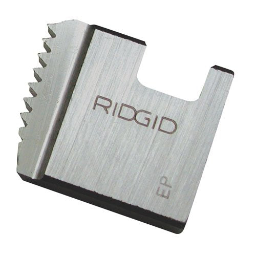 Ridgid 38240 Dies, 4PJ 2-1/2 NPT HS CI - Dies and Fittings - Proindustrialequipment