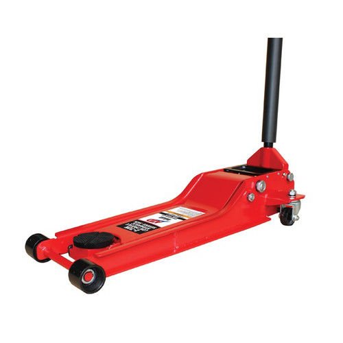 ATD Tools ATD-7317 2-Ton Low Profile Hydraulic Service Jack, 1 Pack