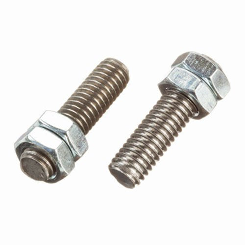 Ridgid 39976 Package of 2 Studs with 4 Nuts - Ridgid - Proindustrialequipment