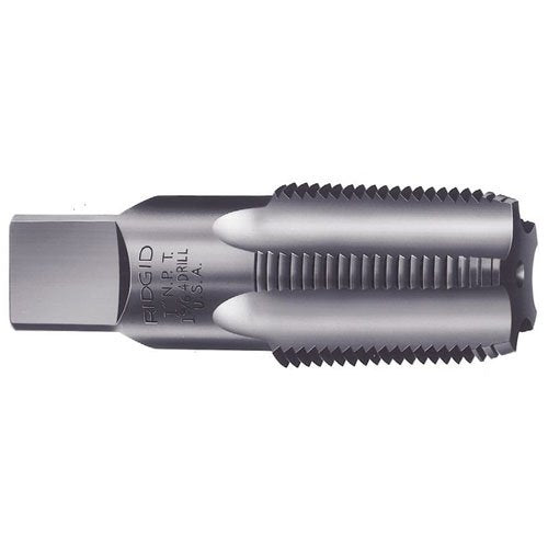 Ridgid 35820 Pipe Tap-NPT - Threading and Pipe Preparation - Proindustrialequipment