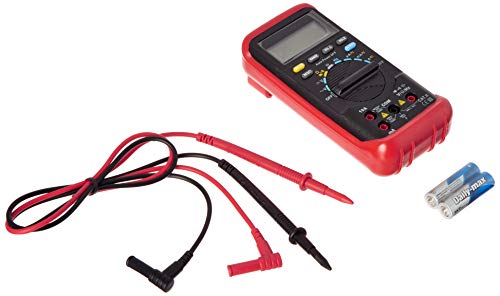 ESI 480A Auto Ranging Multimeter