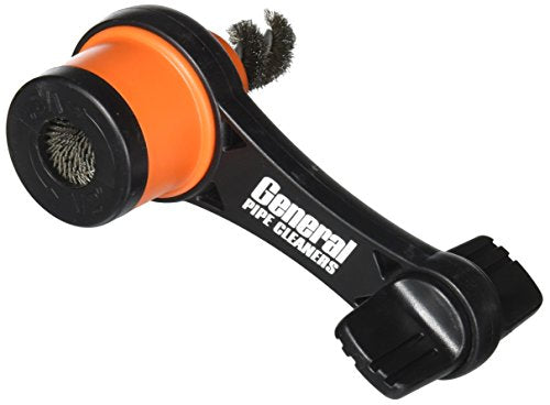 General Wire Spring CK-12 1/2" Copper Key Copper Cleaning Brush - Drain Augers - Proindustrialequipment