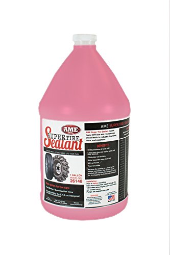 AME 26148 Tire Sealant 1 Gallon Jug - Proindustrialequipment