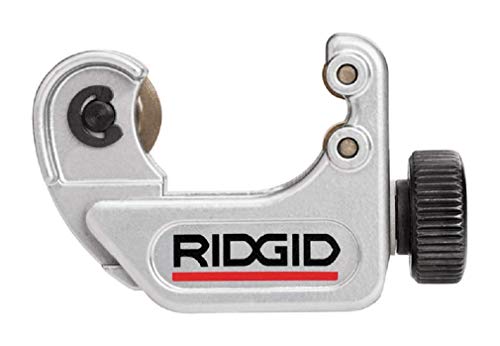 Ridgid Tools 32985 Close Quarters Cutter - Cutters - Proindustrialequipment