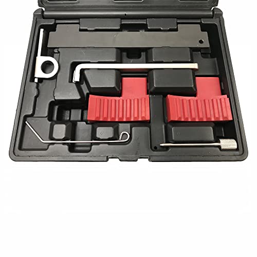 CTA Tools 4161 Chevy Camshaft Locking Tool Kit-1.6 1.8 - Proindustrialequipment