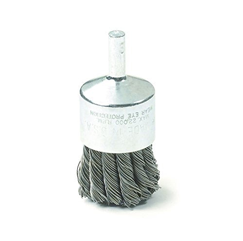 GearWrench 2312 Knot End Brush