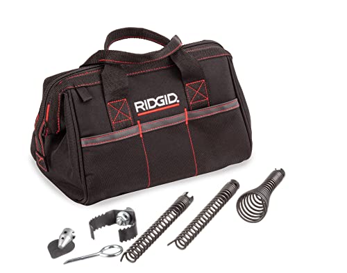 Ridgid 61625 A-61 Standard Tool Kit - Plumbing Tools - Proindustrialequipment