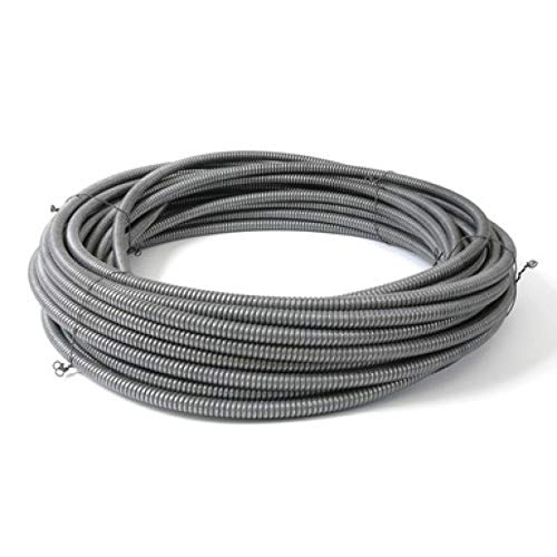 Ridgid 37852 3/8-Inch x 100-Feet C-33 Inner Core Cable - Plumbing Tools - Proindustrialequipment