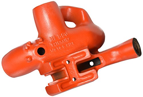 Ridgid 41165 Base, Vise 560 - Plumbing Tools - Proindustrialequipment