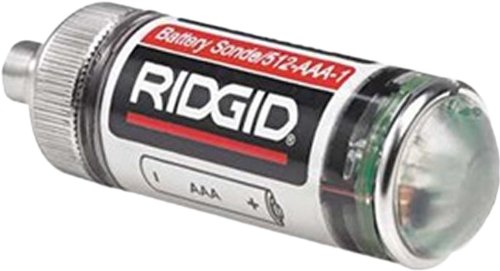 Ridgid 23188 Pal Brick Transmitter - Plumbing Tools - Proindustrialequipment