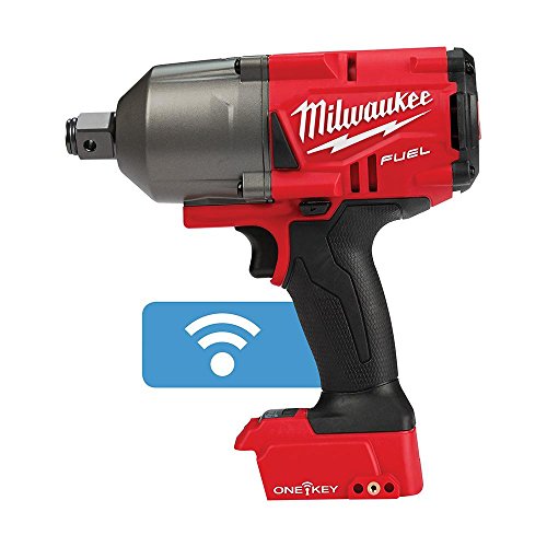 Milwaukee 2864-20 Fuel One-Key 3/4" Impact à couple élevé (nu)