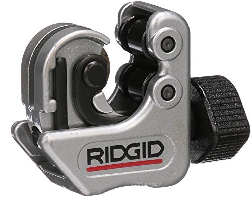 Ridgid Tools 86127 Close Quarters Quick-Feed Cutter - Cutters - Proindustrialequipment