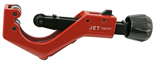 Jet 739107-2" Quick Adjust Tubing Cutter - Sockets and Tools Set - Proindustrialequipment