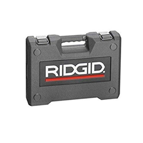 Ridgid 57423 RP 240 Compact Press Tool Carrying Case - Plumbing Tools - Proindustrialequipment