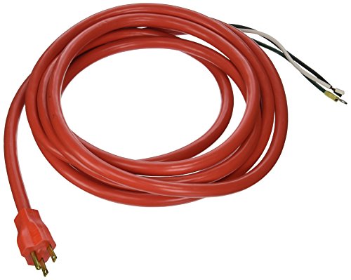 Ridgid 46410 Line Cord, 230V with Plug - Plumbing Tools - Proindustrialequipment